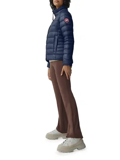 Canada Goose Women's Cypress Down Jacket - Atlantic Navy - Size XS | Thumbnail 2 Canada Goose Women's Cypress Down Jacket - Atlantic Navy - Size XS | Thumbnail 2
