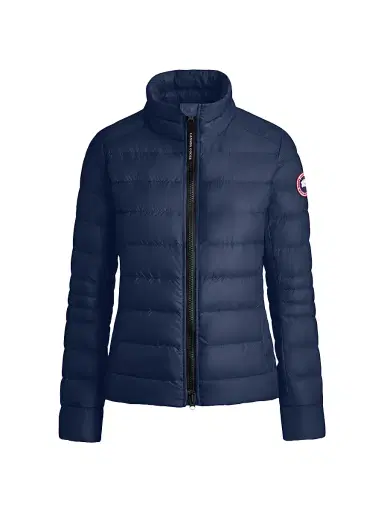 Canada Goose Women's Cypress Down Jacket - Atlantic Navy - Size XS | Thumbnail 1 Canada Goose Women's Cypress Down Jacket - Atlantic Navy - Size XS | Thumbnail 1