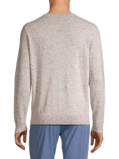 Redvanly Men's Bordon Sweater | Thumbnail 5 Redvanly Men's Bordon Sweater | Thumbnail 5