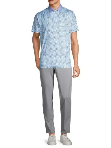 Redvanly Men's Bradley Pull-On Trousers | Thumbnail 2 Redvanly Men's Bradley Pull-On Trousers | Thumbnail 2