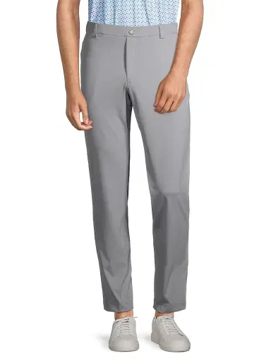 Redvanly Men's Bradley Pull-On Trousers | Thumbnail 3 Redvanly Men's Bradley Pull-On Trousers | Thumbnail 3