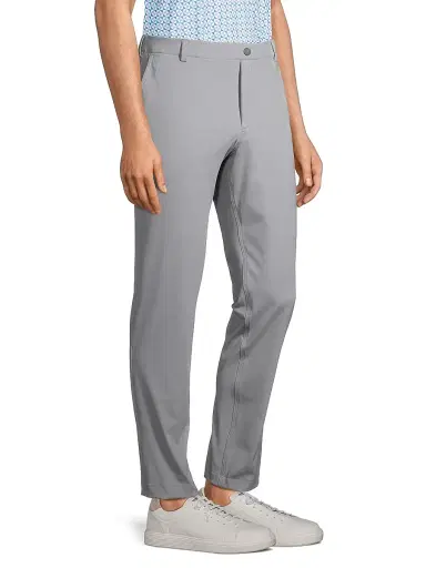 Redvanly Men's Bradley Pull-On Trousers | Thumbnail 4 Redvanly Men's Bradley Pull-On Trousers | Thumbnail 4
