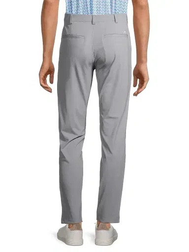 Redvanly Men's Bradley Pull-On Trousers | Thumbnail 5 Redvanly Men's Bradley Pull-On Trousers | Thumbnail 5