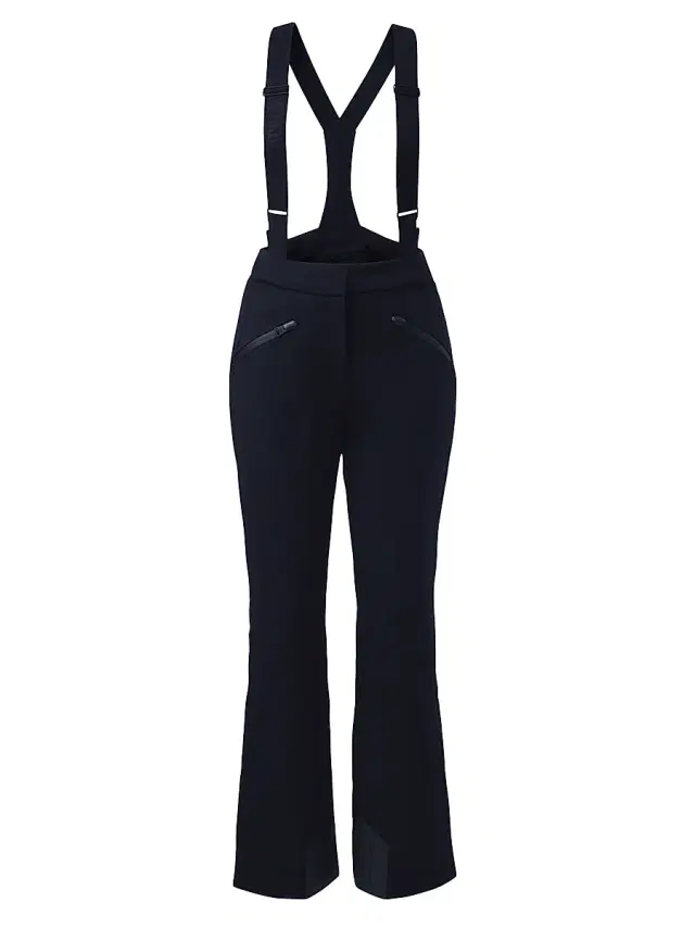 Mackage Women's Nyomi Stretch Shell Ski Pants - Black