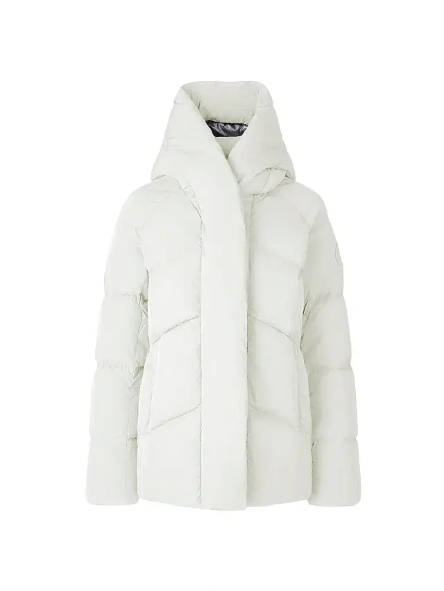 Canada Goose Women's Marlow Jacket - Northstar White