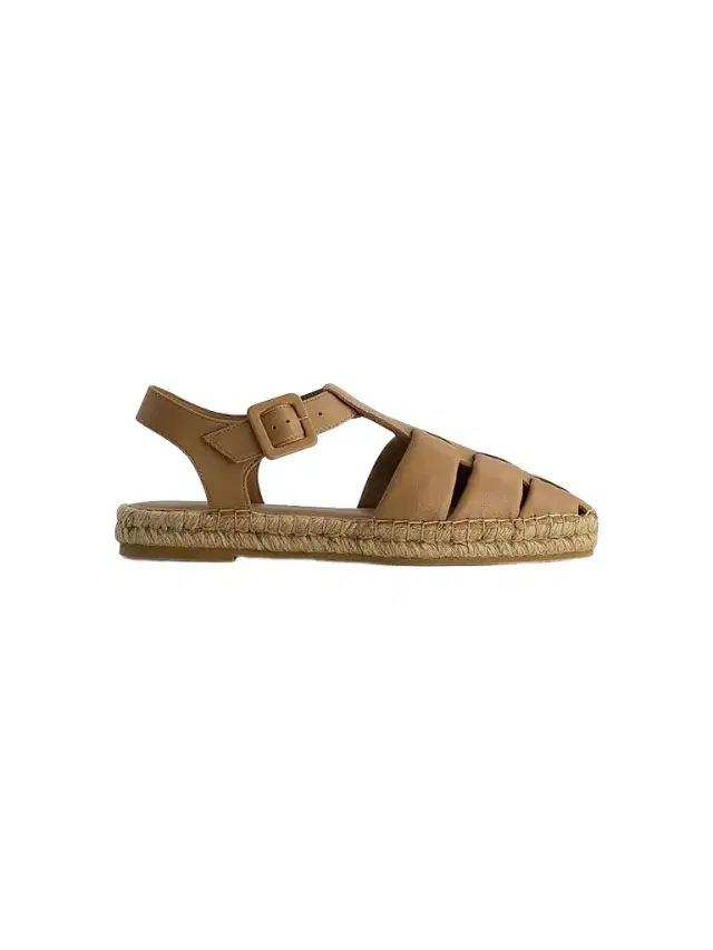 Bernardo Women's Monri Fisherman Sandals - Sand