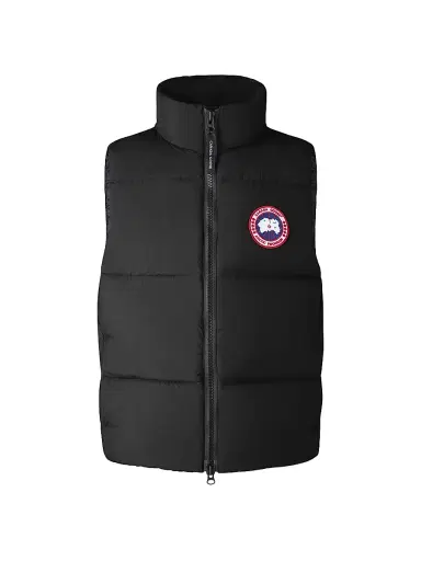 Canada Goose Men's Lawrence Puffer Vest | Thumbnail 1