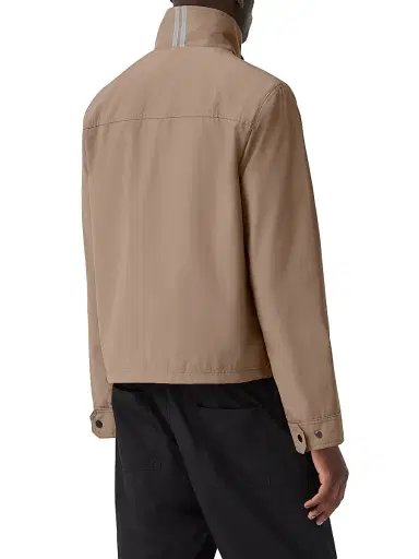 Canada Goose Men's Rosedale Jacket - Tan | Thumbnail 5 Canada Goose Men's Rosedale Jacket - Tan | Thumbnail 5