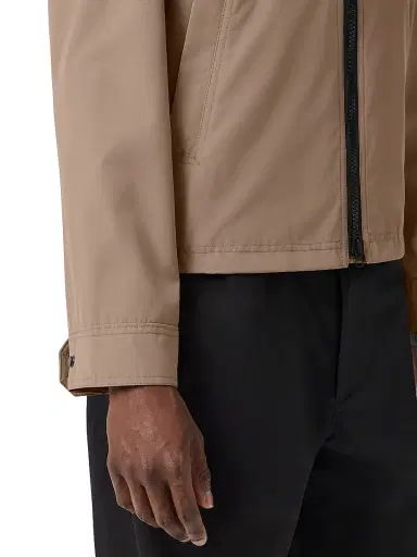 Canada Goose Men's Rosedale Jacket - Tan | Thumbnail 6 Canada Goose Men's Rosedale Jacket - Tan | Thumbnail 6