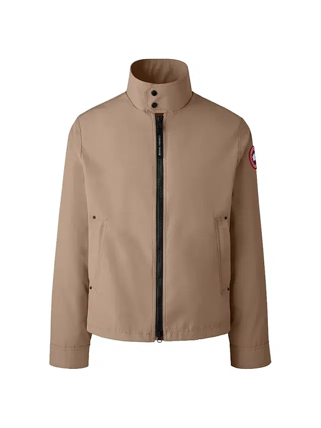 Canada Goose Men's Rosedale Jacket - Tan