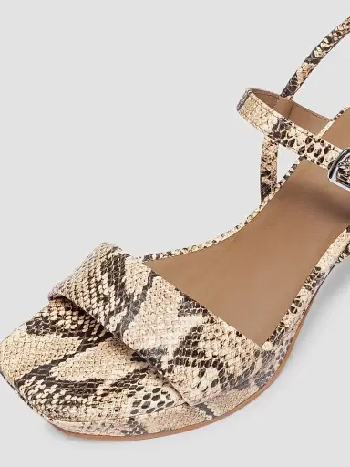 Bernardo Women's Canto Platform Heeled Sandals | Thumbnail 5 Bernardo Women's Canto Platform Heeled Sandals | Thumbnail 5