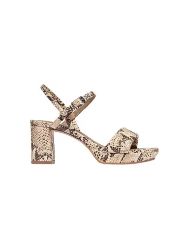 Bernardo Women's Canto Platform Heeled Sandals | Thumbnail 1 Bernardo Women's Canto Platform Heeled Sandals | Thumbnail 1