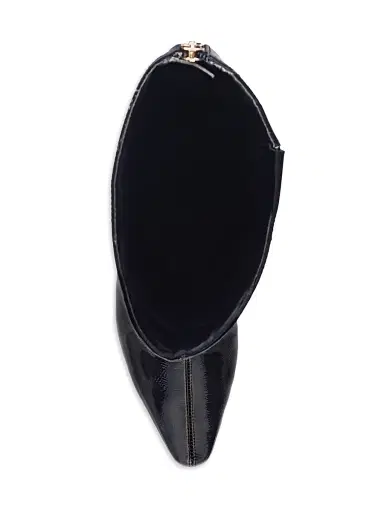 Bernardo Women's Eton Knee High Boots - Black - Size 9 | Thumbnail 3