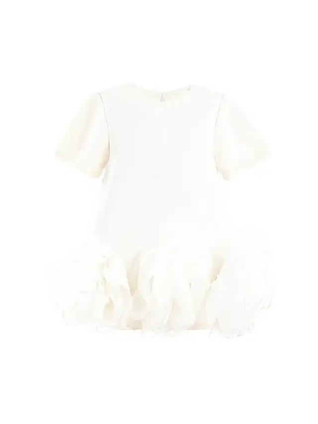 Tulleen Little Girl's & Girl's Verina Dress - Beige