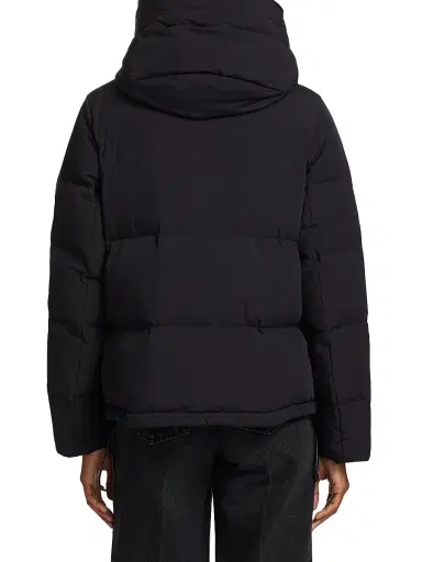 Mercer Collective Women's Sammy Quilted Down Puffer | Thumbnail 5 Mercer Collective Women's Sammy Quilted Down Puffer | Thumbnail 5