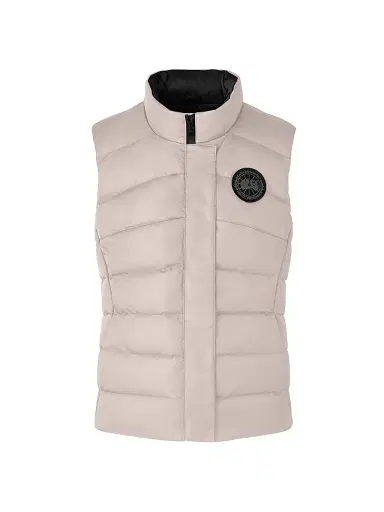 Canada Goose Women's Freestyle Performance Satin Vest | Thumbnail 1