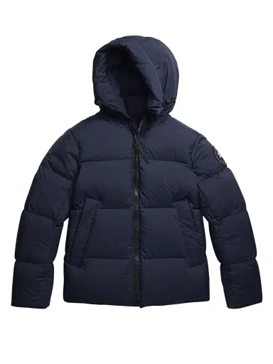 Canada Goose Men's Crofton Matte Puffer Jacket | Thumbnail 1 Canada Goose Men's Crofton Matte Puffer Jacket | Thumbnail 1