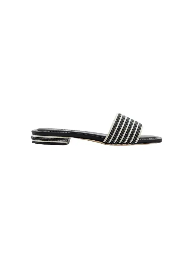 Bernardo 1946 Women's Myko Sandals - Black