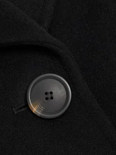 Mercer Collective Women's Jess Wide-Collar Wool Coat | Thumbnail 7 Mercer Collective Women's Jess Wide-Collar Wool Coat | Thumbnail 7