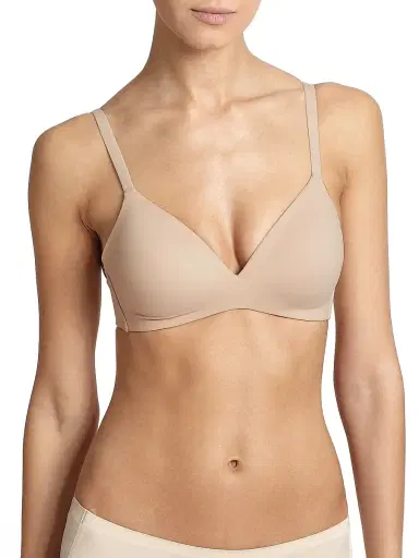 Wacoal Women's How Perfect Contour Non-Wire Bra | Thumbnail 2 Wacoal Women's How Perfect Contour Non-Wire Bra | Thumbnail 2