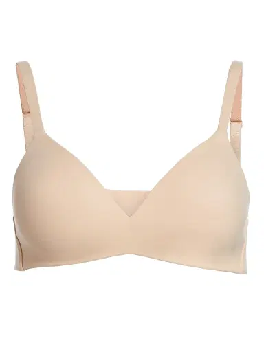 Wacoal Women's How Perfect Contour Non-Wire Bra | Thumbnail 4 Wacoal Women's How Perfect Contour Non-Wire Bra | Thumbnail 4