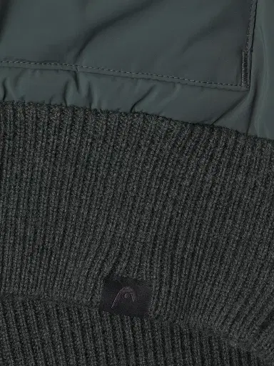 Head Sportswear Men's Legacy Hybrid Mid-Layer Jacket | Thumbnail 6 Head Sportswear Men's Legacy Hybrid Mid-Layer Jacket | Thumbnail 6