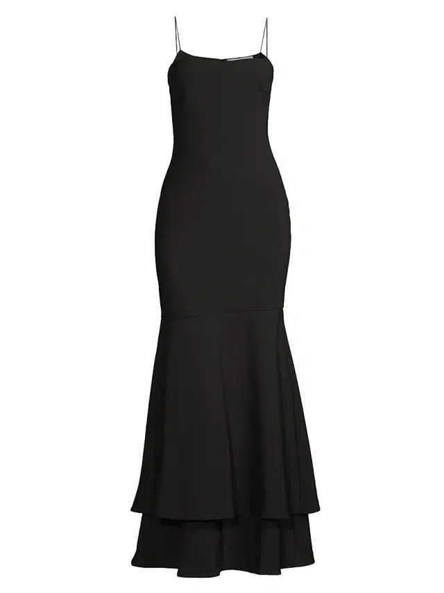 Likely Women's Aurora Gown - Black