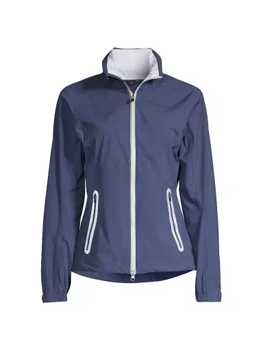 Zero Restriction Women's Olivia Shell Zip-Front Jacket | Thumbnail 1 Zero Restriction Women's Olivia Shell Zip-Front Jacket | Thumbnail 1
