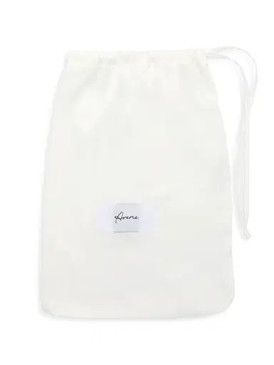 Averie Women's Two-Piece Bianca Pajama Set - White - Size XL | Thumbnail 7 Averie Women's Two-Piece Bianca Pajama Set - White - Size XL | Thumbnail 7
