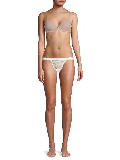 Hanky Panky Women's Wink Brazilian Bikini Panty | Thumbnail 2 Hanky Panky Women's Wink Brazilian Bikini Panty | Thumbnail 2