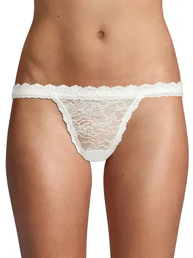 Hanky Panky Women's Wink Brazilian Bikini Panty | Thumbnail 3 Hanky Panky Women's Wink Brazilian Bikini Panty | Thumbnail 3