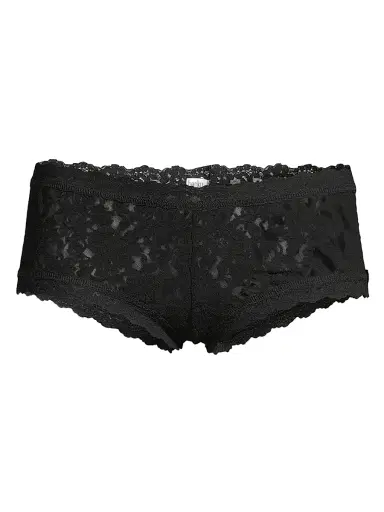 Hanky Panky Women's Lace Boyshort | Thumbnail 1 Hanky Panky Women's Lace Boyshort | Thumbnail 1