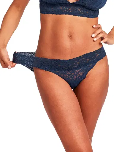 LoveSuze Women's Stretch Lace Brief Set | Thumbnail 3 LoveSuze Women's Stretch Lace Brief Set | Thumbnail 3