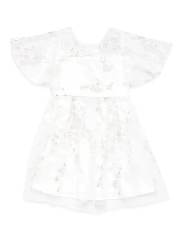 Marchesa Notte Little Girl's & Girl's Florence Dress -