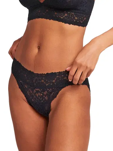LoveSuze Women's Stretch Lace Brief Set | Thumbnail 5