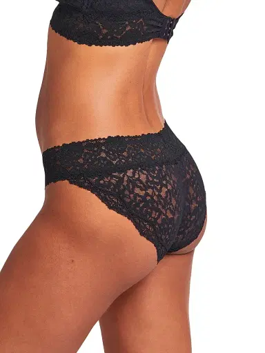 LoveSuze Women's Stretch Lace Brief Set | Thumbnail 7