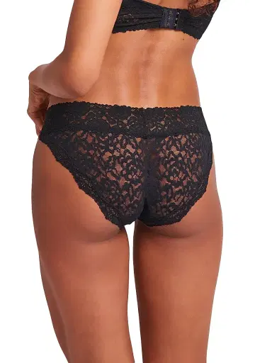 LoveSuze Women's Stretch Lace Brief Set | Thumbnail 8
