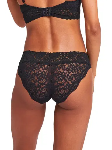 LoveSuze Women's Stretch Lace Brief Set | Thumbnail 9