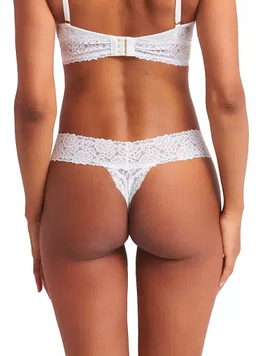 LoveSuze Women's 3-Pack Lace Thongs | Thumbnail 8 LoveSuze Women's 3-Pack Lace Thongs | Thumbnail 8
