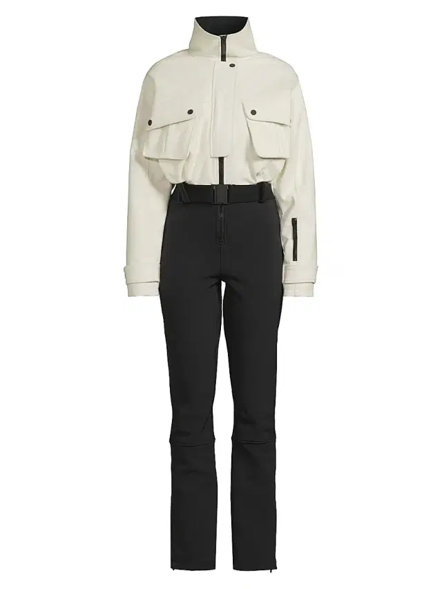 Cordova Women's Telluride Snow Suit - Natural Onyx