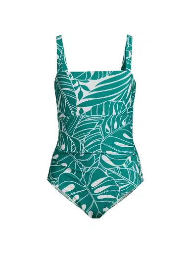 Change of Scenery Women's Jori Isle of Palms One-Piece Swimsuit - Isle Of Palms - Size XL | Thumbnail 1 Change of Scenery Women's Jori Isle of Palms One-Piece Swimsuit - Isle Of Palms - Size XL | Thumbnail 1