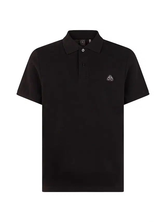 Men's Everett Logo Polo Shirt Men's Everett Logo Polo Shirt
