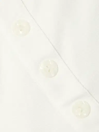 Capsule 121 Women's Long-Sleeve Asymmetric Button Top | Thumbnail 6 Capsule 121 Women's Long-Sleeve Asymmetric Button Top | Thumbnail 6