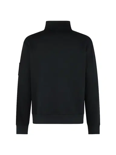 Moose Knuckles Men's Icon Sportswear Hartsfield Cotton Pullover Top | Thumbnail 3 Moose Knuckles Men's Icon Sportswear Hartsfield Cotton Pullover Top | Thumbnail 3