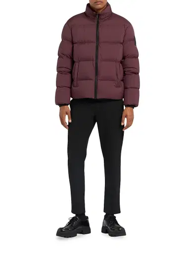Moose Knuckles Men's Kings Puffer Jacket | Thumbnail 2 Moose Knuckles Men's Kings Puffer Jacket | Thumbnail 2