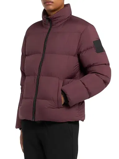 Moose Knuckles Men's Kings Puffer Jacket | Thumbnail 5 Moose Knuckles Men's Kings Puffer Jacket | Thumbnail 5
