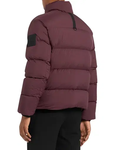 Moose Knuckles Men's Kings Puffer Jacket | Thumbnail 6 Moose Knuckles Men's Kings Puffer Jacket | Thumbnail 6