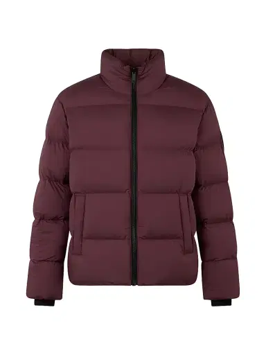 Moose Knuckles Men's Kings Puffer Jacket | Thumbnail 1 Moose Knuckles Men's Kings Puffer Jacket | Thumbnail 1