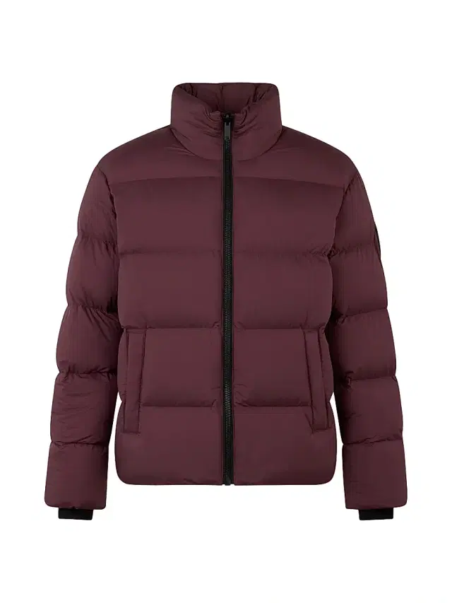 Moose Knuckles Men's Kings Puffer Jacket