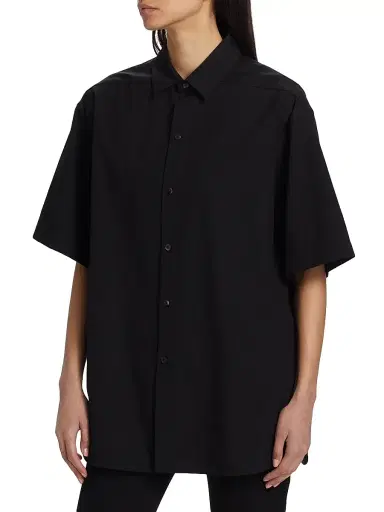 Fear of god Men's Eternal Button Front Shirt | Thumbnail 8 Fear of god Men's Eternal Button Front Shirt | Thumbnail 8